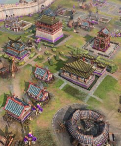 Age of Empires IV Anniversary Edition wallpaper