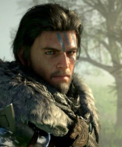 Crimson Desert Wallpaper