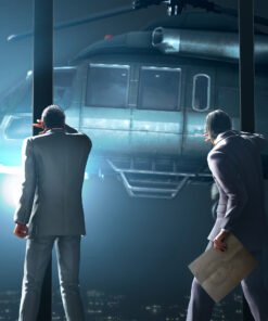 yakuza kiwami 3 & dark ties wallpaper