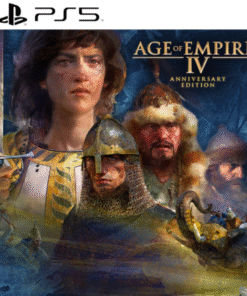 Age of Empires IV: Anniversary Edition