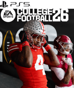 EA SPORTS College Football 26