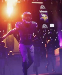 EA SPORTS Madden NFL 26 wallpaper