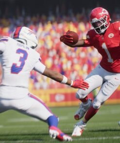 EA SPORTS Madden NFL 26 wallpaper