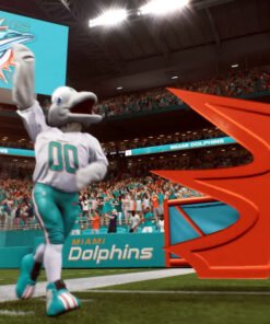 EA SPORTS Madden NFL 26 wallpaper