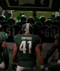 EA SPORTS™ College Football 26 wallpaper