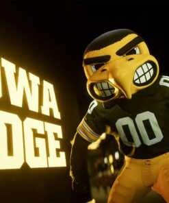 EA SPORTS™ College Football 26 wallpaper