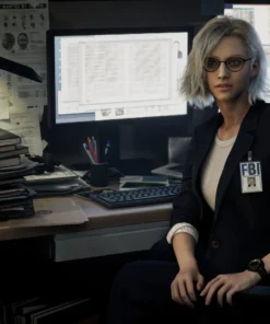 Resident Evil Requiem wallpaper