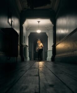 Resident Evil Requiem wallpaper