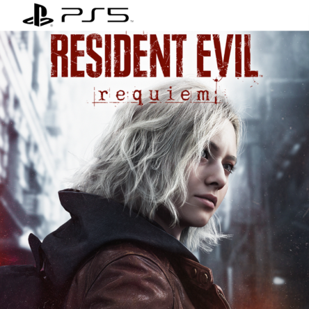 Resident Evil Requiem