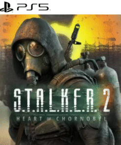 S.T.A.L.K.E.R. 2: Heart of Chornobyl