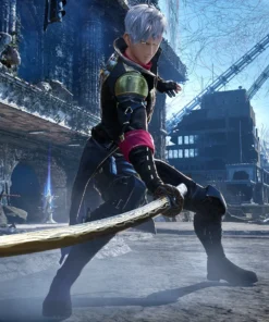 Code Vein II wallpaper