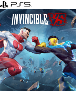 Invincible VS