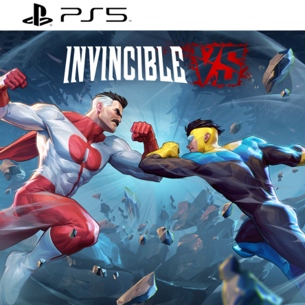 Invincible VS