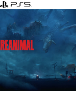 REANIMAL