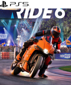RIDE 6