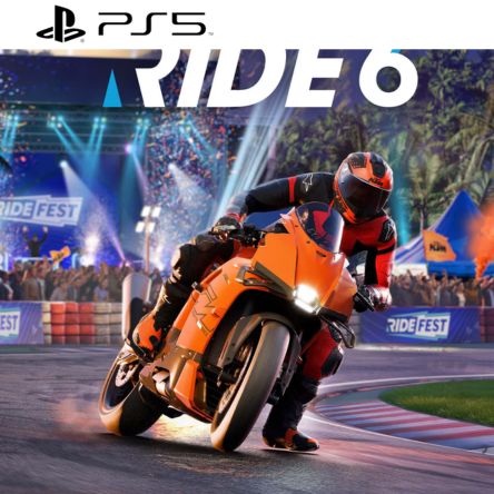RIDE 6
