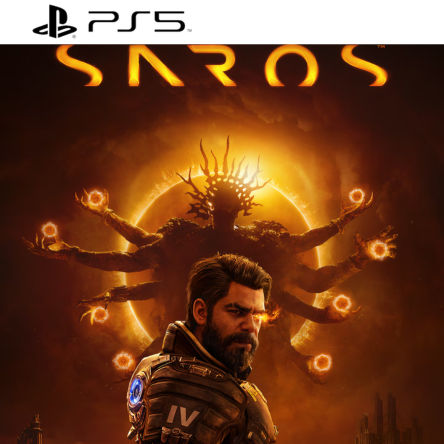 Saros