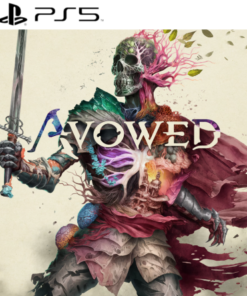 Avowed