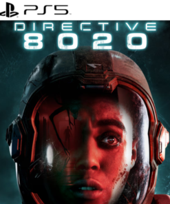 Directive 8020