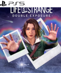 Life is Strange Double Exposure