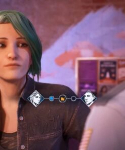 Life is Strange Reunion wallpaper