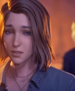 Life is Strange Reunion wallpaper