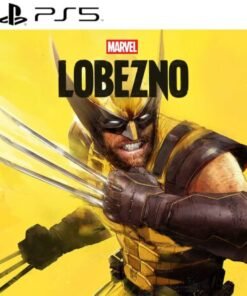 Marvel: Lobezno