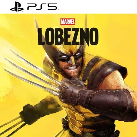 Marvel: Lobezno