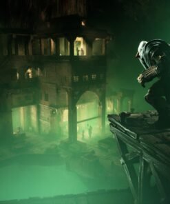 Styx Blades of Greed wallpaper