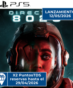 directive 8020 reservas