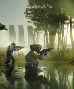 marathon wallpaper 1