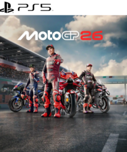 MotoGP 26