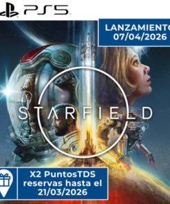 Starfield
