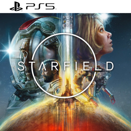 Starfield