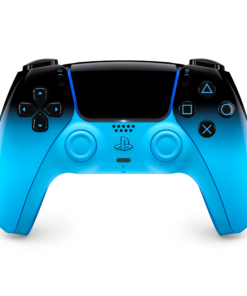 Mando Inalámbrico Dualsense Rhythm Blue