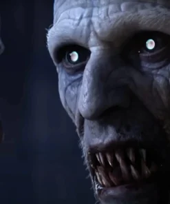 The Blood of Dawnwalker wallpaper