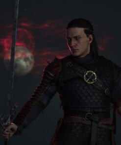 The Blood of Dawnwalker wallpaper