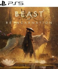 Beast of Reincarnation