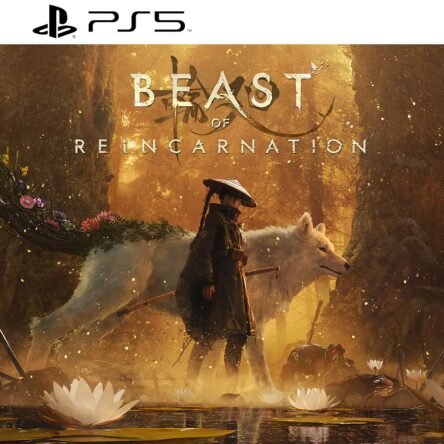 Beast of Reincarnation