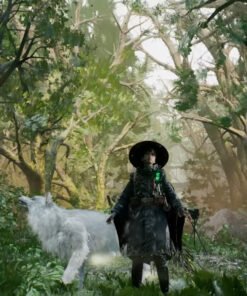 Beast of Reincarnation wallpaper