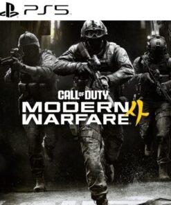 Call of Duty: Modern Warfare 4