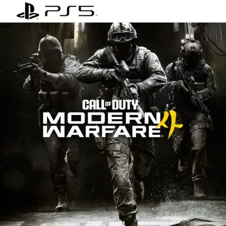 Call of Duty: Modern Warfare 4
