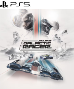 STAR WARS: Galactic Racer