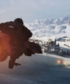 STAR WARs Galactic Racer wallpaper