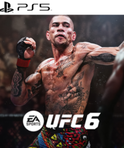 UFC 6