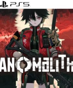 ANOMALITH