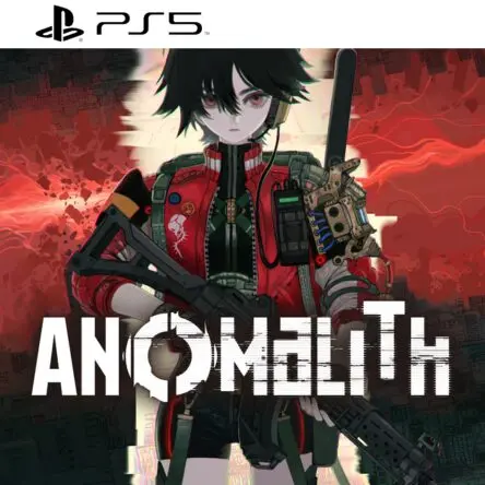 ANOMALITH