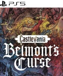 Castlevania: Belmont's Curse