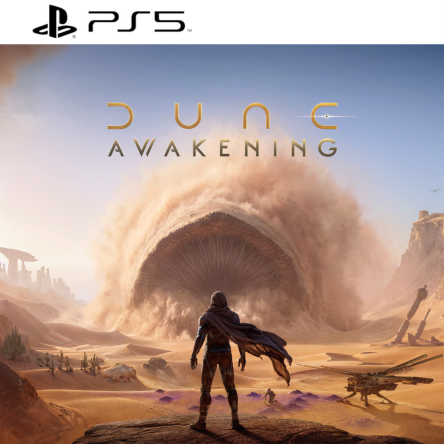 Dune: Awakening