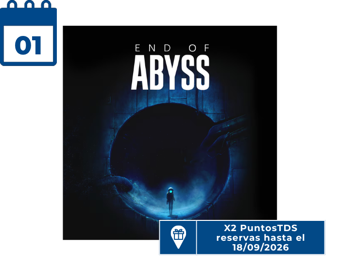 End of Abyss